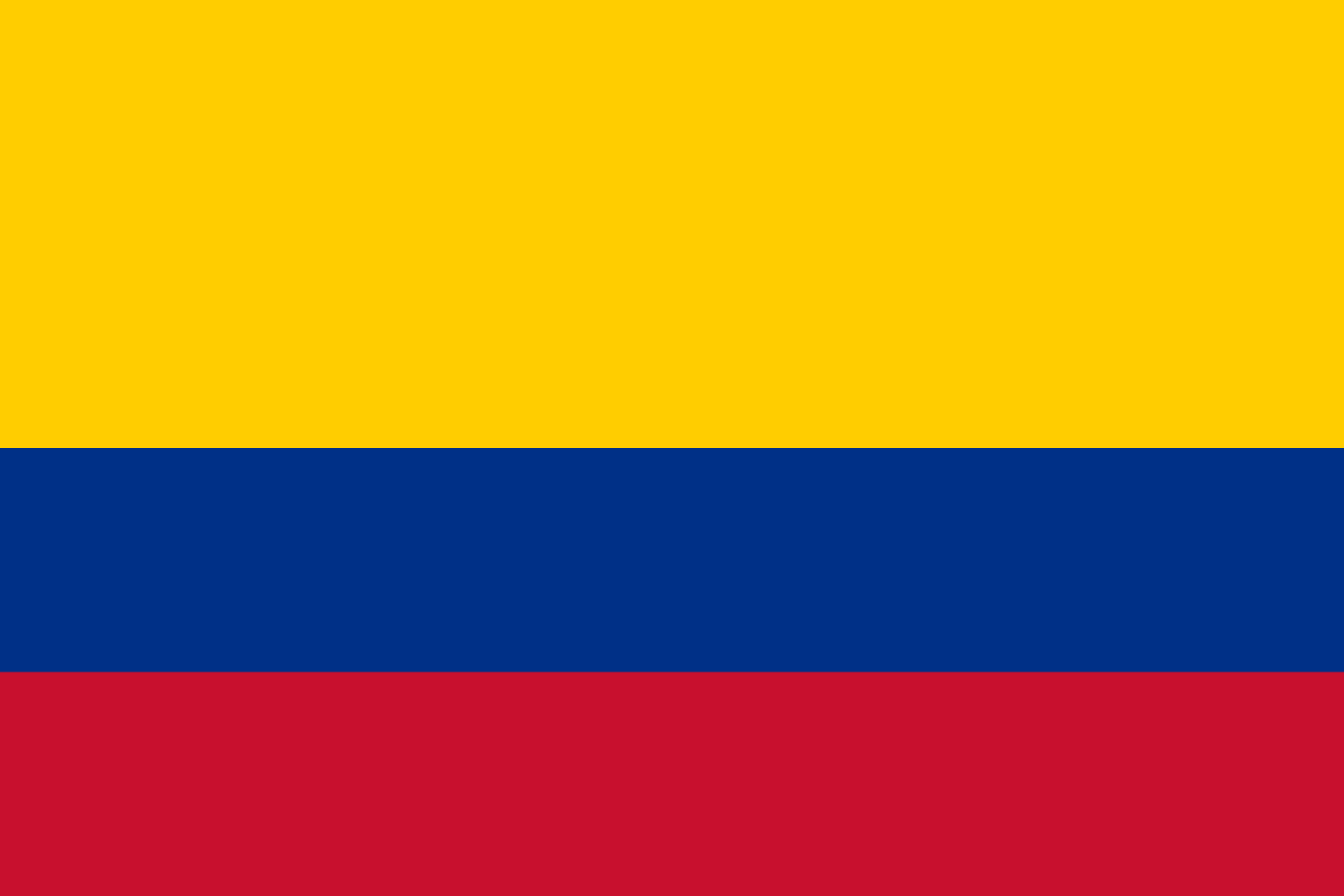 Spanish Flag