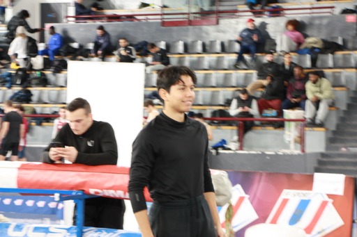 Juan Arteaga Merchan